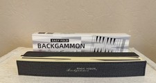 Backgammon Fold Up Portable