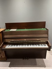 Woodchester Upright Piano Matt