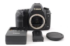 Canon EOS 5D Mark II DSLR
