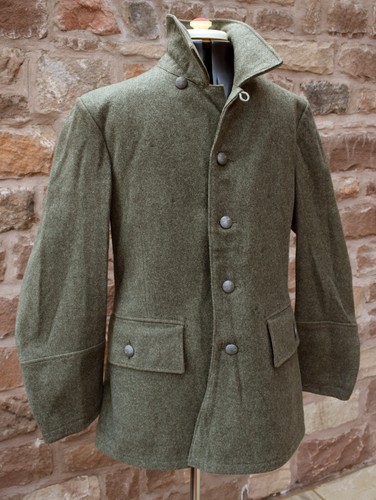 New vintage 100 - vintage, wool