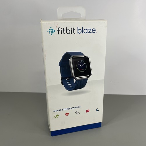 Fitbit blaze activity tracker - blaze,