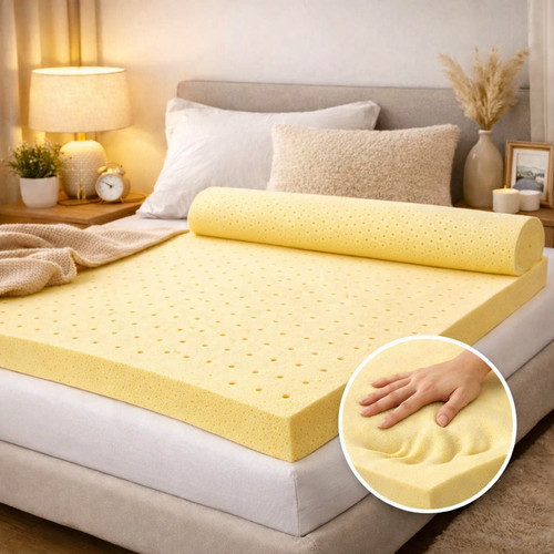 Memory foam mattress - mattress, topper