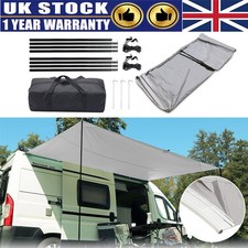 4m campervan awning - x,