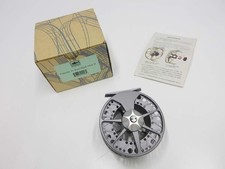 Lamson Velocity 3.0X Hard Alox