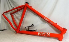 Vintage Klein Pulse Race