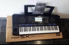 Yamaha Psr Sx900