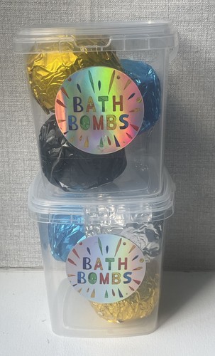 Bath salt natural handmade - bath,