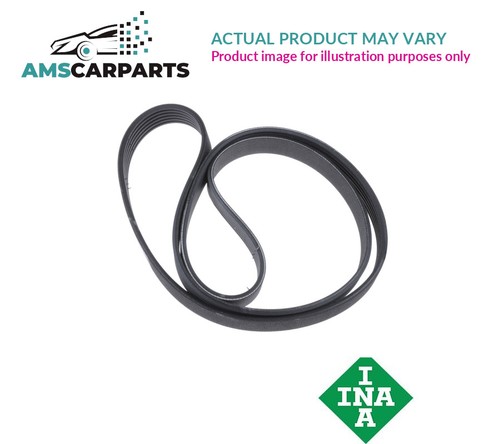 Drive belt micro multi - drive,