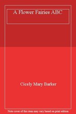 A Flower Fairies ABC-Cicely