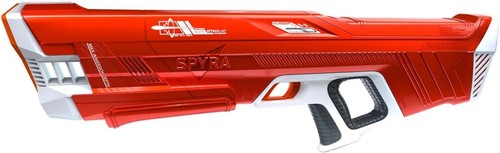 Electric automated water gun - electric, &