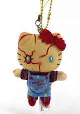 Sanrio Hello Kitty Halloween