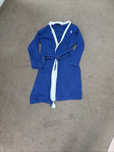 Ralph lauren dark blue - blue, and