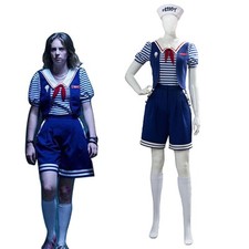 Stranger Things Season3 Robin