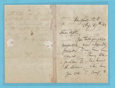 Civil War Abolitionist