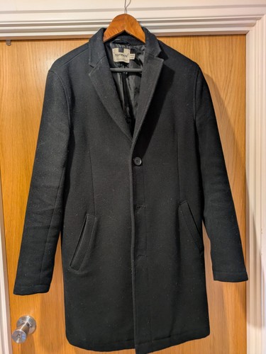 Topman men black - men's,