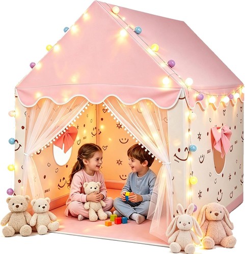 Esynic pink kid - pink,