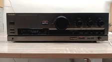 Technics Su G90 Amplifier