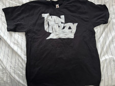 Thin Lizzy   band T-shirt