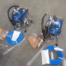 Atomic 1 695 Airless Paint