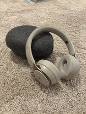 Beats by Dr. Dre Solo Pro On