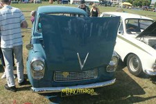 Photo 12x8 View of a Ford 100e