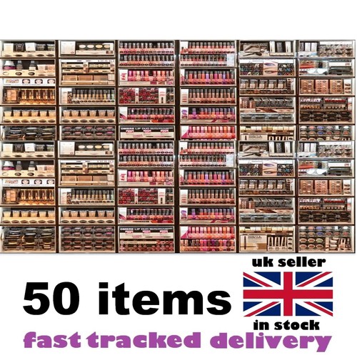 Item beauty bundle - 50,