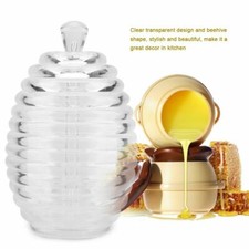 265ML Honey Pot Jar with