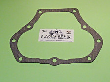 67-0256  BSA A7 A10 1950-62