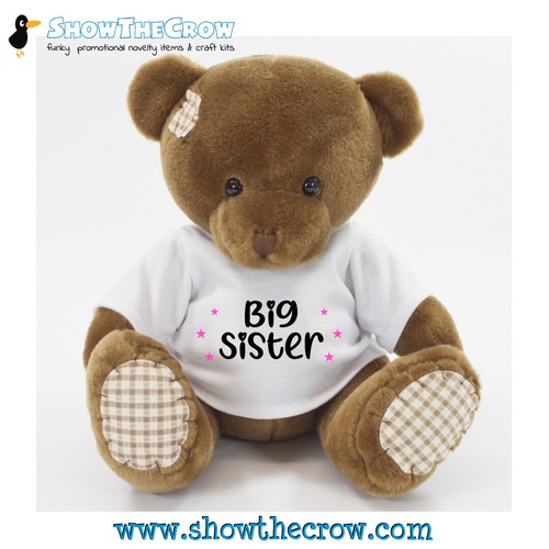 Big sister baby - sister', sister,