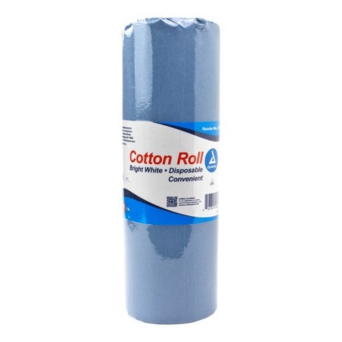 Cotton roll non - cotton,