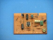 Viscount Oklahoma / Plate