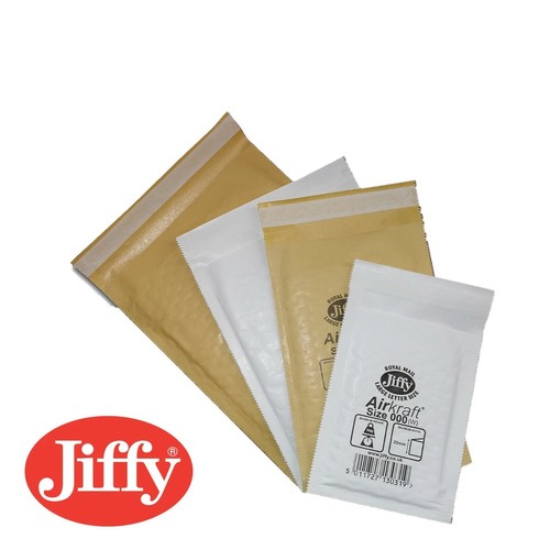 Genuine jiffy airkaft - genuine,