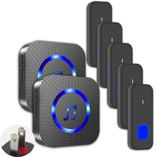 Ringtones 110db 5 level - 55, 0-110db,