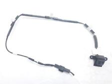 2019 ON MK6 BT9 SUBARU OUTBACK FRONT CAMERA 86357AN200