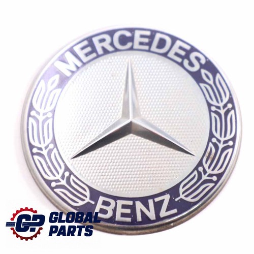 Bonnet emblem mercedes vito - emblem,
