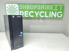 Acer Aspire XC-704 Win10