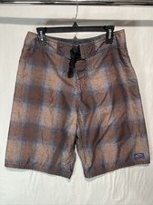 Vans Pendleton Board Shorts