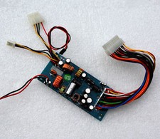 Mini Power Supply 80W ATX 5, 7x12, 5 CM By 15V (11-24 V) On ATX 20-PIN N95