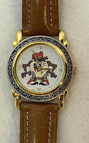 Warner brothers looney tunes - looney,