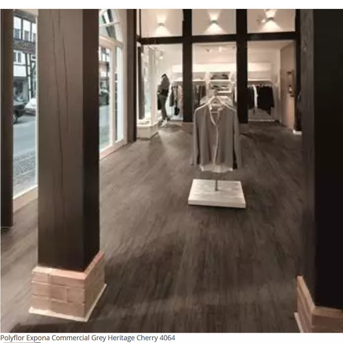 Polysafe expona commercial lvt - expona,