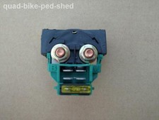 kawasaki yamaha suzuki starter