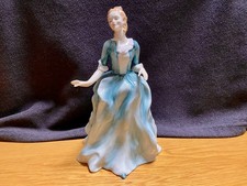 Royal Doulton Figurine Yvonne