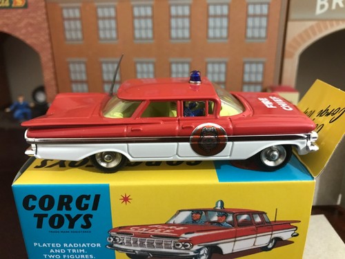 Chevrolet impala - impala, no
