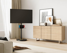 FITUEYES Design Shelf for Master Series 2nd FT48/FT48 Pro TV Stand up to 10 kg