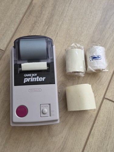 Official nintendo gameboy - nintendo,