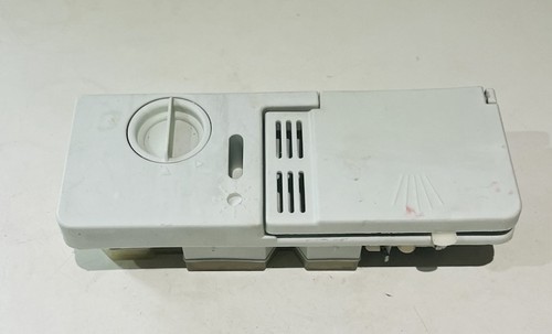 Candy dishwasher cfd - cfd, 612-80
