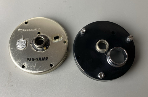Vintage abu garcia ambassadeur - garcia,