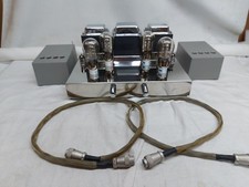 ART AUDIO Argento 300B amp