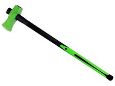 6lb Maul Axe Fibreglass Shaft