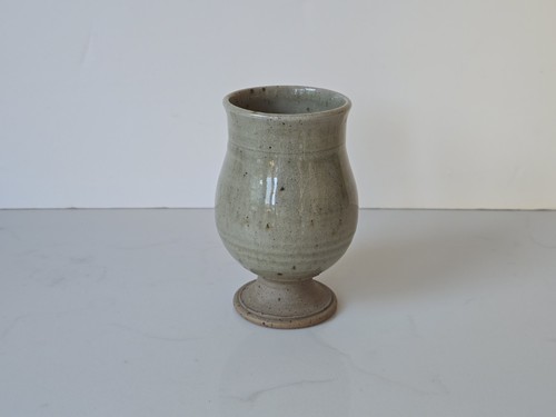 Studio pottery stoneware - pottery,